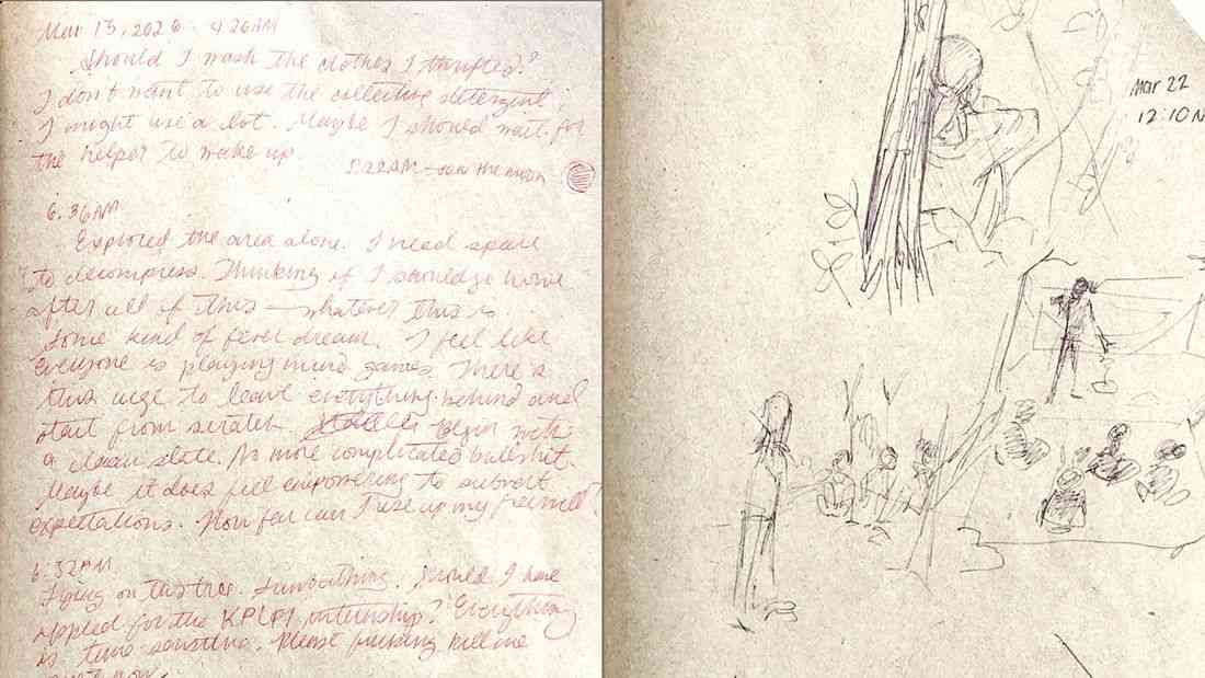 PH Army recovers notes suggesting foreign recruits in NPA ranks in Occidental Mindoro