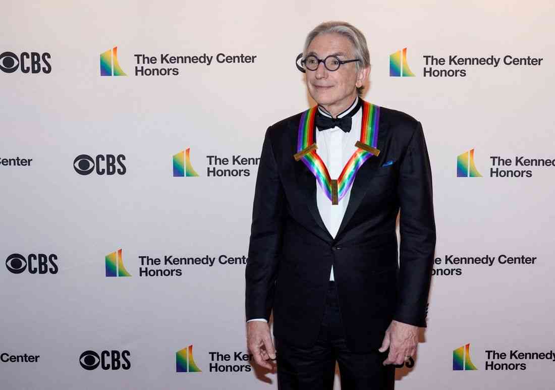 Visionary music conductor Michael Tilson Thomas dead at 81