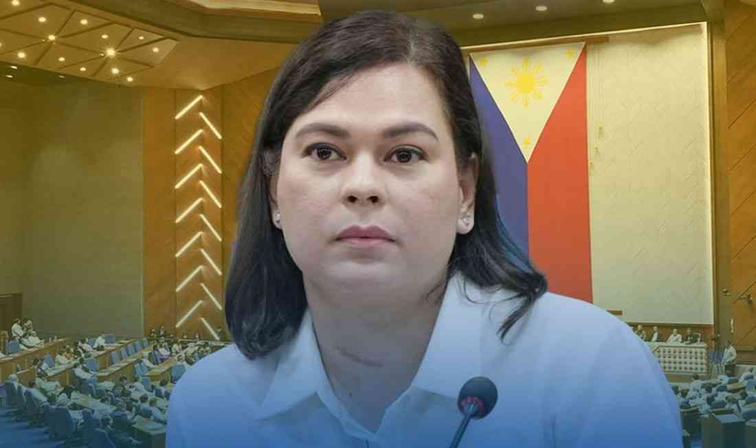 Impeachment hearing vs VP Sara Duterte set April 22: what to expect
