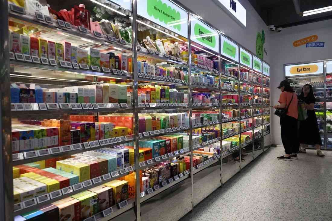 South Korea March inflation +2.2% y/y, weaker than expected