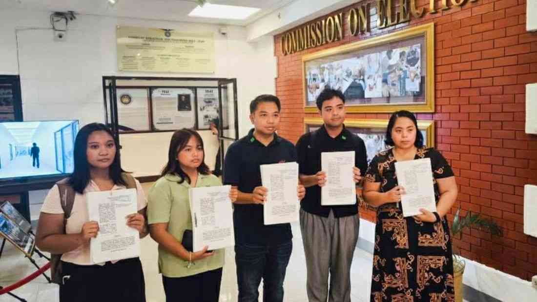 Kontra Daya files election complaint vs contractors over alleged prohibited political donations in 2022 polls