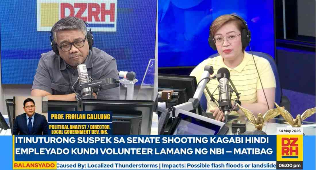 Ordinary Filipinos feeling ‘political fatigue’ due to gov’t prioritization of politics over pressing needs — political analyst