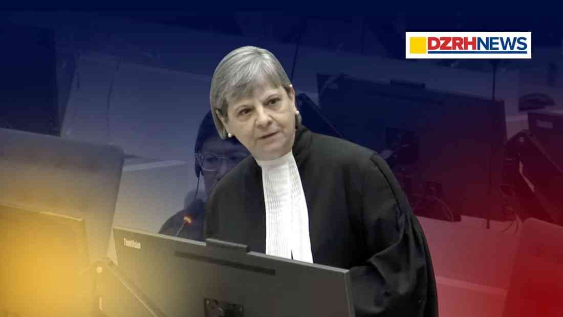 Up to 70 witnesses could testify in Duterte trial, ICC prosecutors say