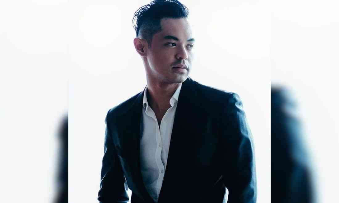 Franco Mabanta, 4 others post bail for alleged extortion case