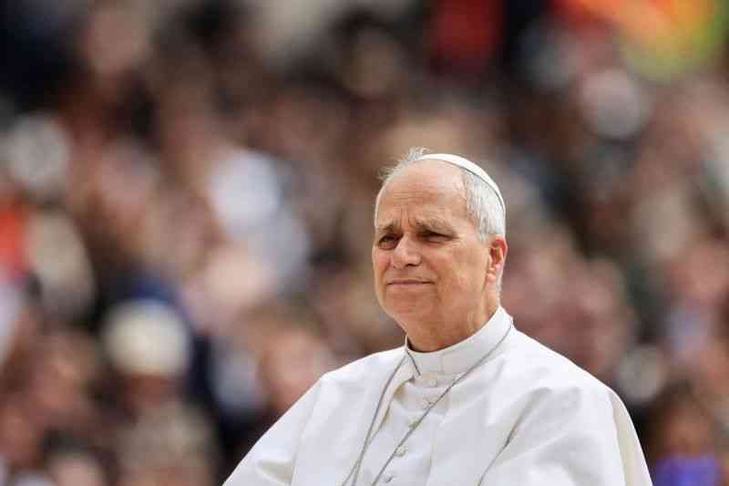 Pope Leo to issue first major work, addressing AI, on May 25