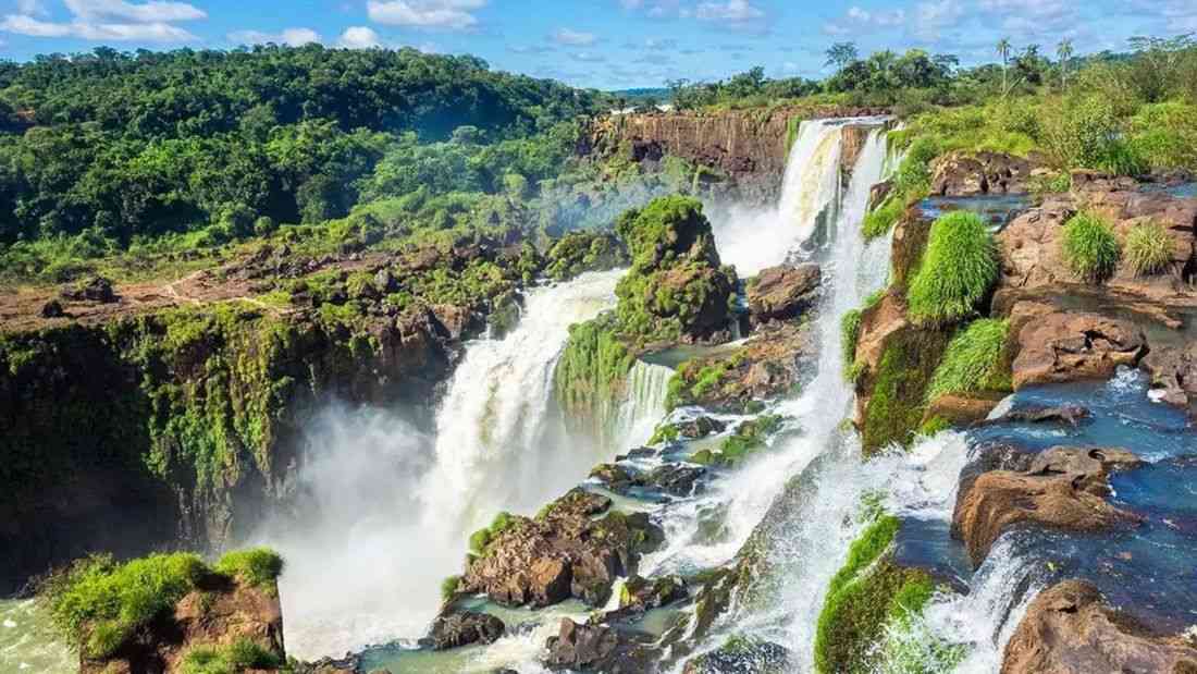 Travel eased as PH, Paraguay seal visa waiver agreement