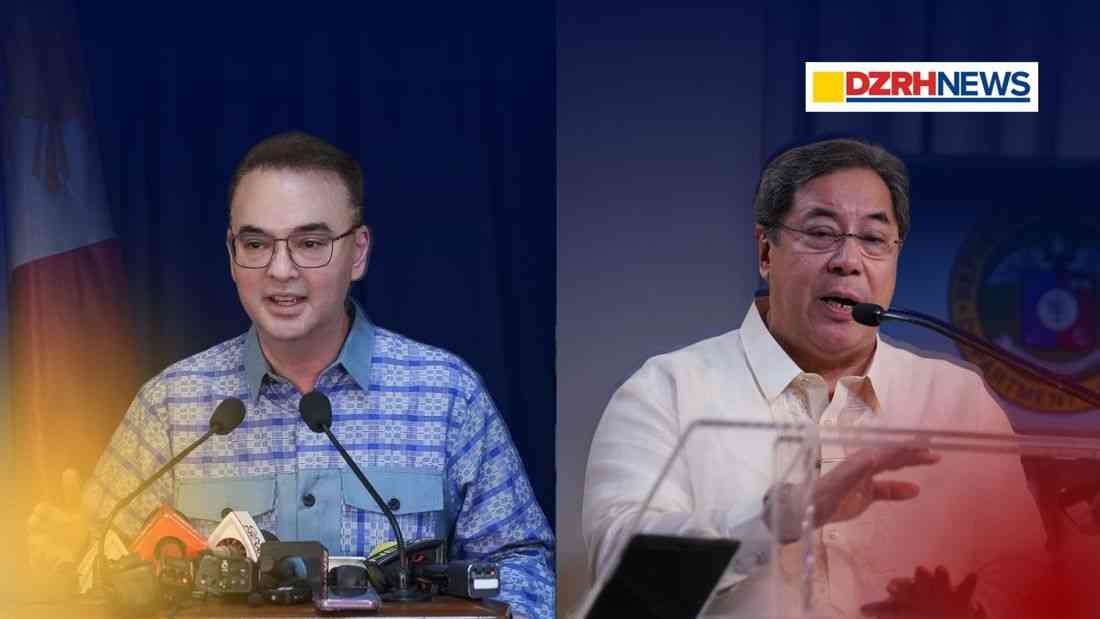 Cayetano calls for Herbosa resignation over delayed flu vaccine procurement