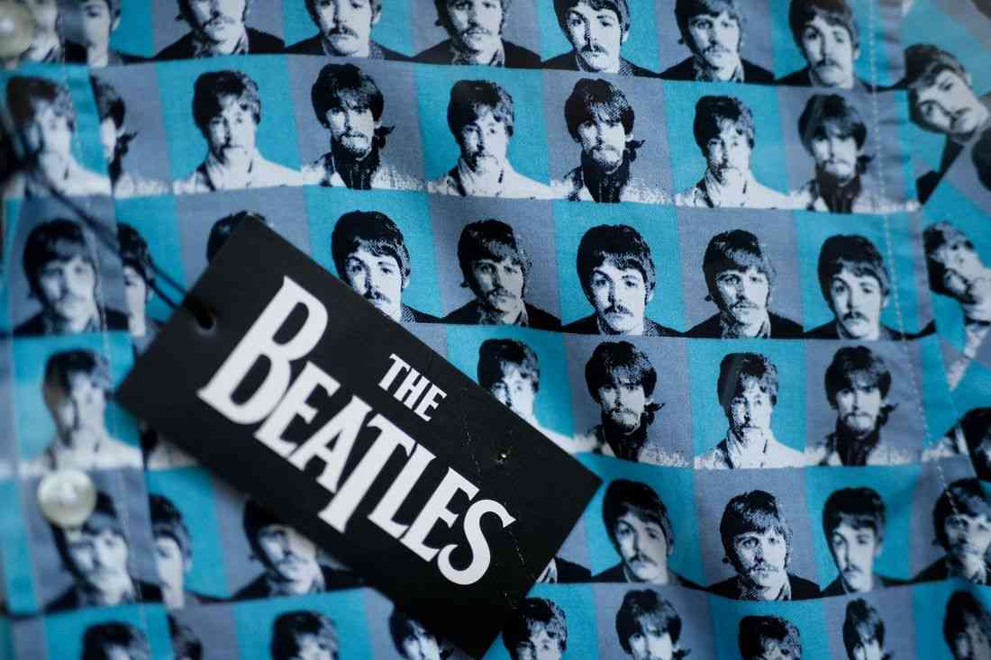 London rooftop set to become star exhibit in new Beatles museum