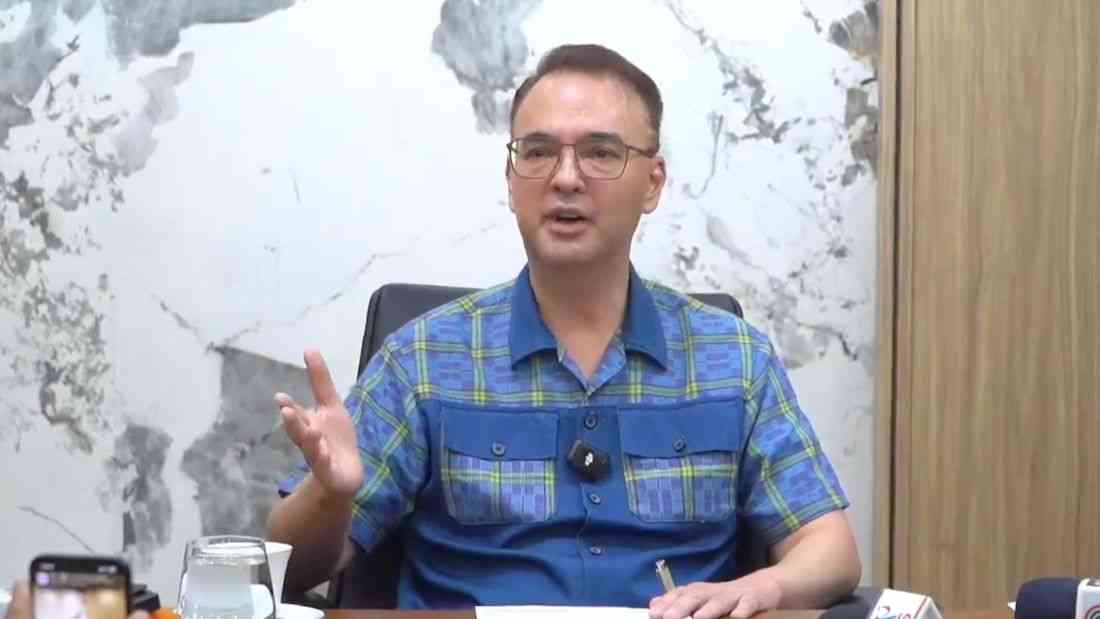 Senate to convene as Impeachment Court on May 18 – SP Cayetano