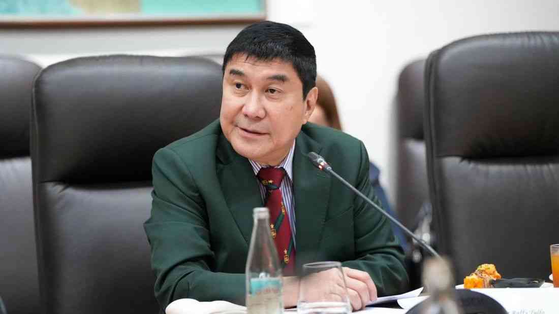 Sen. Raffy Tulfo urges transparent investigation into Senate shooting, says incident delayed key bills