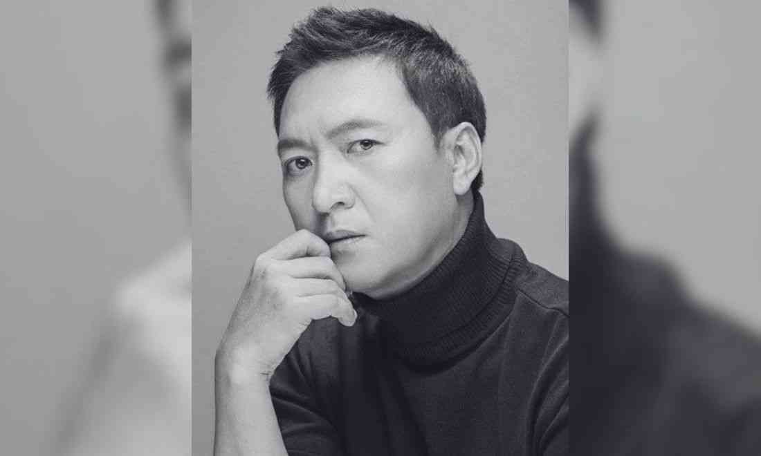 South Korean Actor Park Dong-bin, known as ‘Juice Guy,’ dies at 56