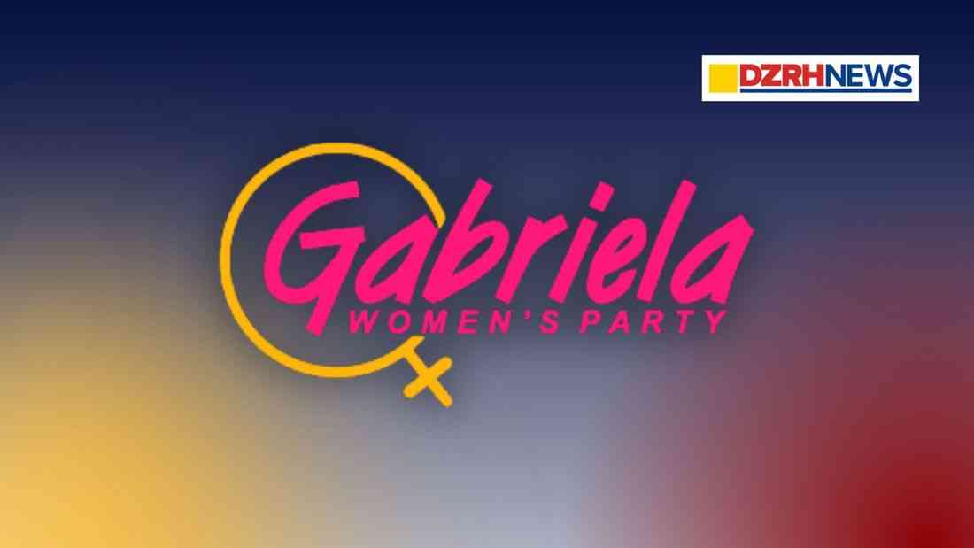 Gabriela women’s party condemns radio anchor over controversial “Rape” comment during live reporting