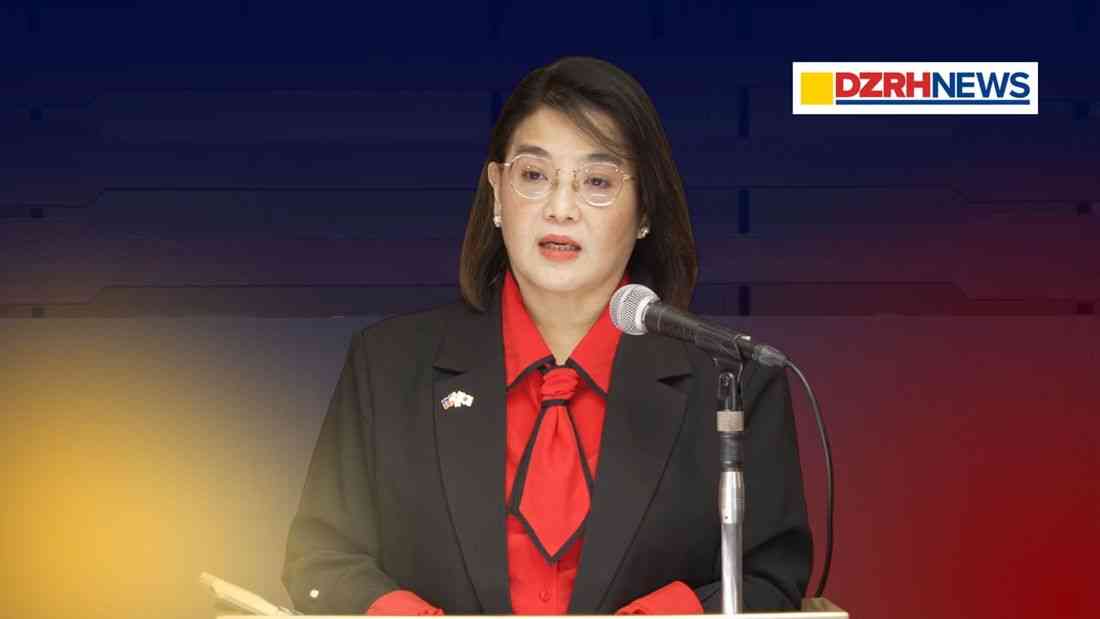 Malacañang denies targeting 13-member Senate majority bloc