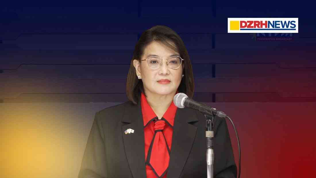 Malacañang distances itself from Senate clash over remote voting proposal