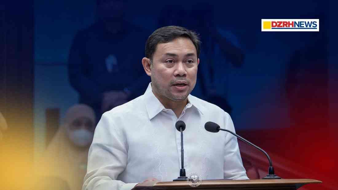 Sen. Mark Villar named new senate finance committee chair amid leadership shake-up