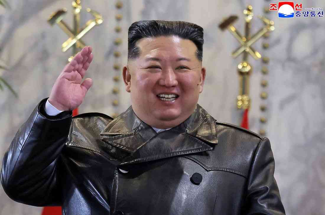 North Korea not keen to engage with the US or South Korea, Singapore FM says