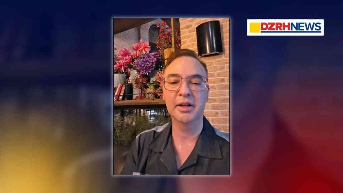 SP Cayetano: ‘Hindi po magulo ang Senado, ginugulo po ang Senado’