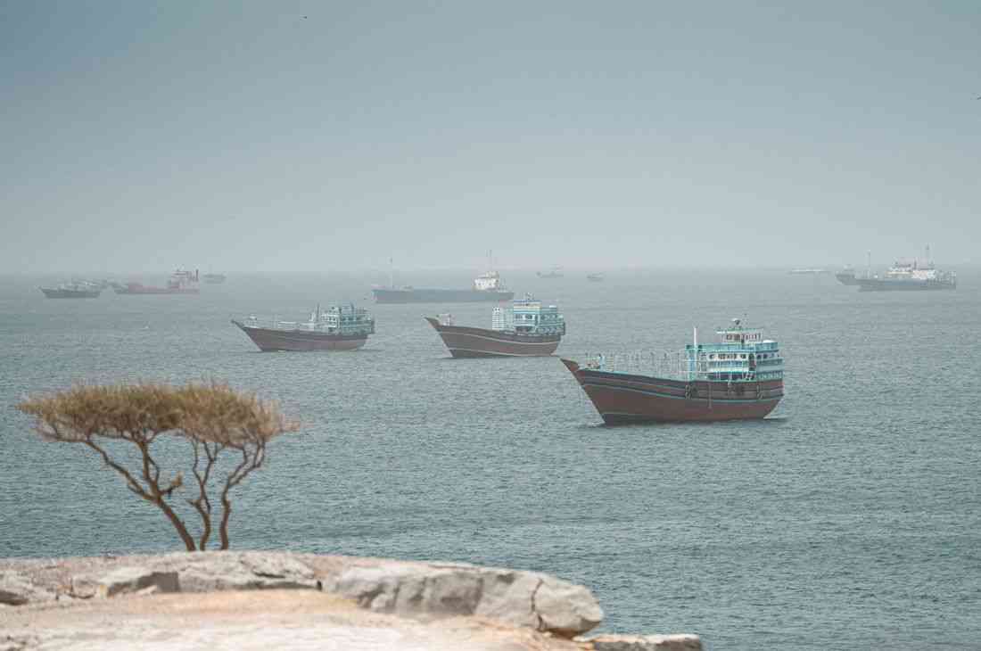US and Iran still at odds on key issues, but both sides report signs of progress