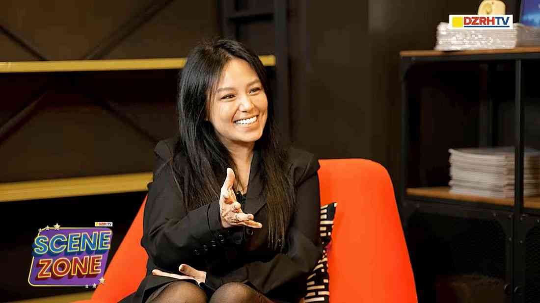 Empty venue before showtime? Happee Sy-Go recalls first K-pop concert panic