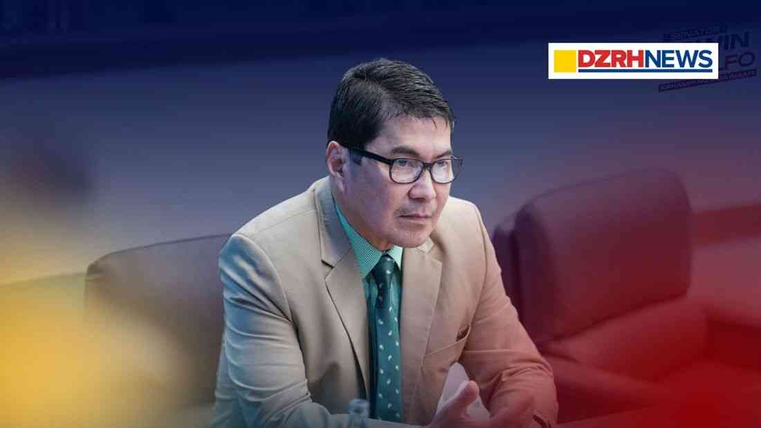 Sen Erwin Tulfo calls for probe on senate shooting incident, points to OSAA Chief Aplasca