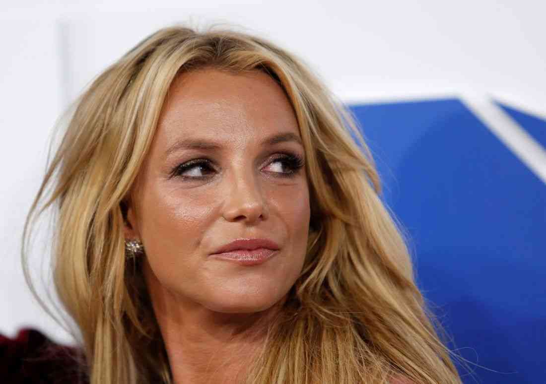 Britney Spears pleads guilty to reckless driving in DUI case