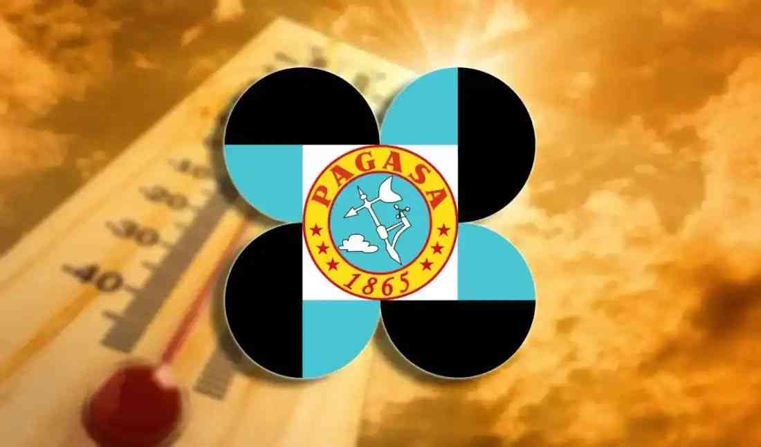 40 areas under ‘danger’ heat index on May 20, 2026 — PAGASA