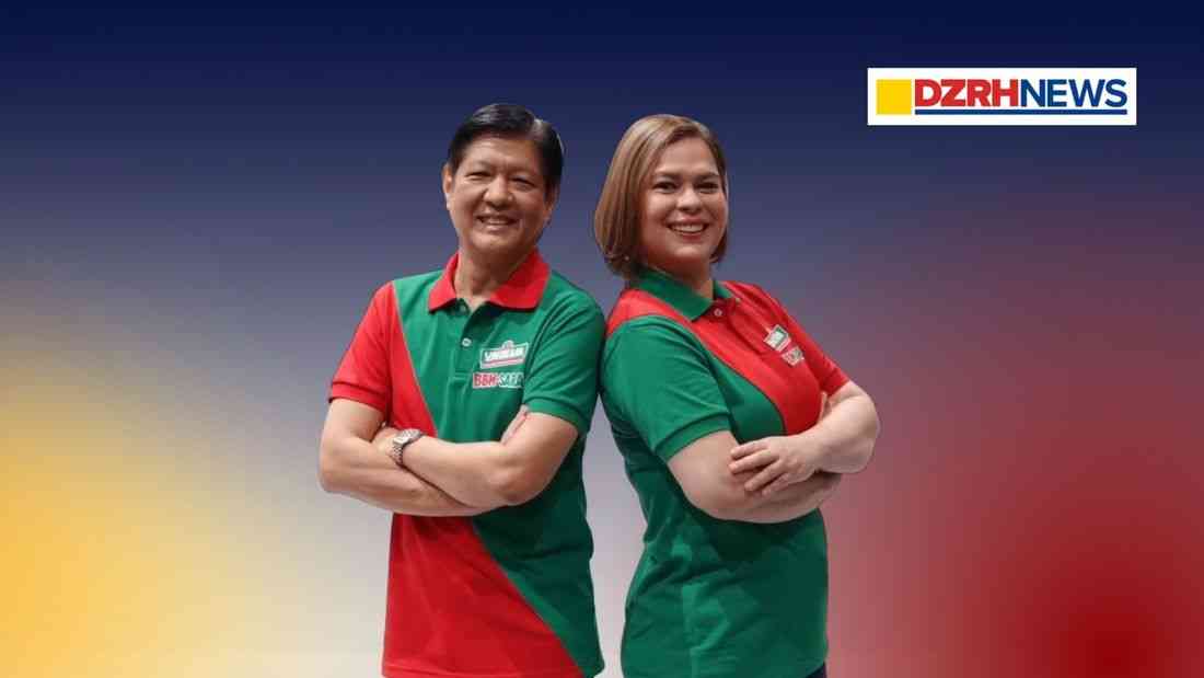 COMELEC drops election complaint vs PBBM, VP Duterte over immunity rule