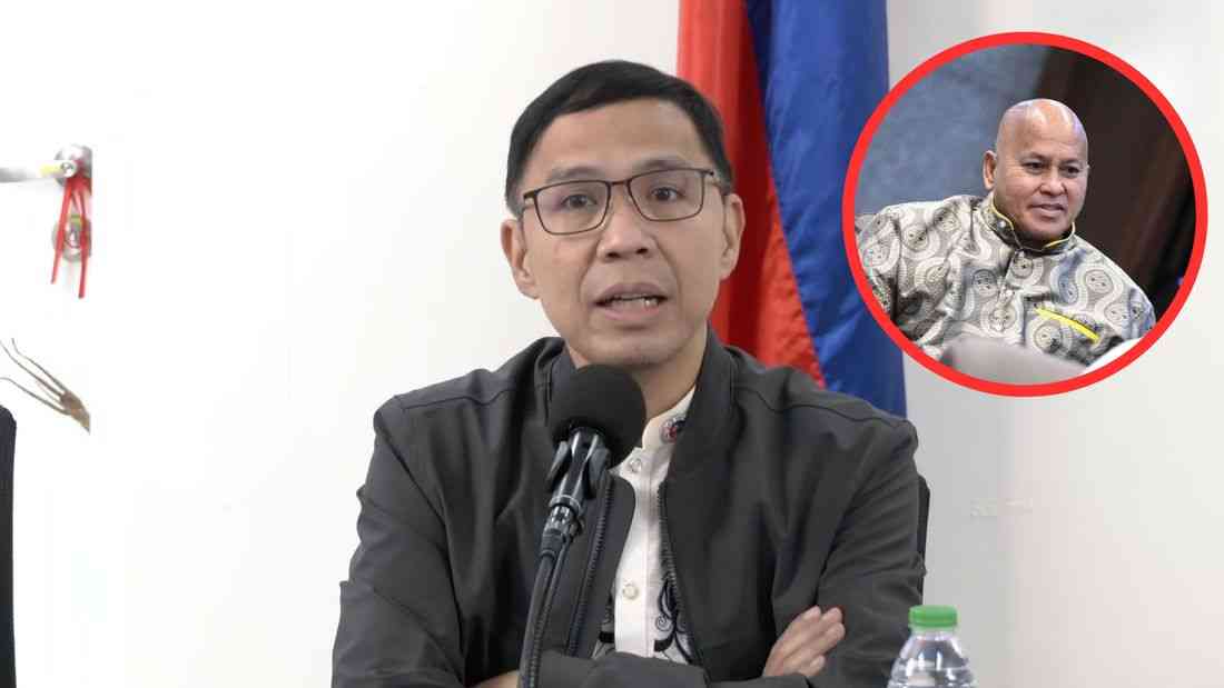 Bato camp rejects CIDG subpoena narrative, insists ICC arrest attempt behind May 11 incident