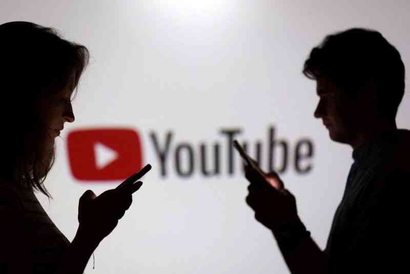 YouTube, Snap settle school district's social media addiction claims