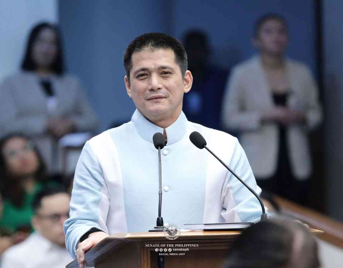 Padilla should be asked about Dela Rosa’s whereabouts — NBI Chief