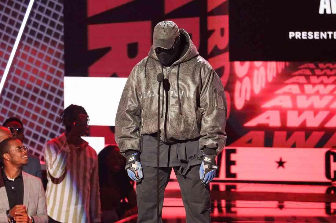 Kanye West to perform in the Netherlands despite bans elsewhere