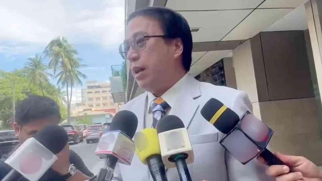 Pasay RTC presiding judge apologizes to Jay Sonza for arrest without due process — lawyer
