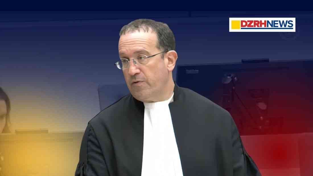 ICC approves withdrawal of Duterte’s counsel as case moves toward trial phase