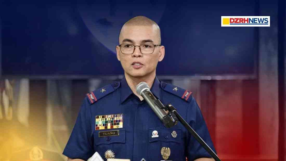 Dela Rosa’s former role as PNP chief has no effect on ICC warrant process – PNP