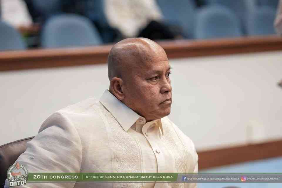 New operation against Dela Rosa allegedly in the works — lawyer