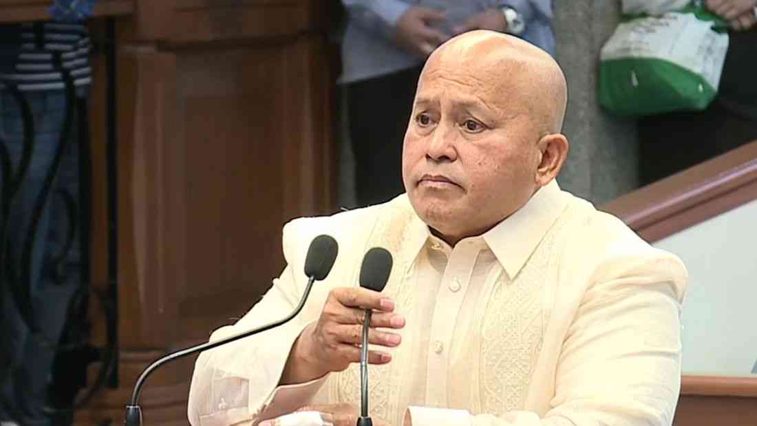 Marcoleta moves to place Dela Rosa under Senate protective custody after clash with NBI