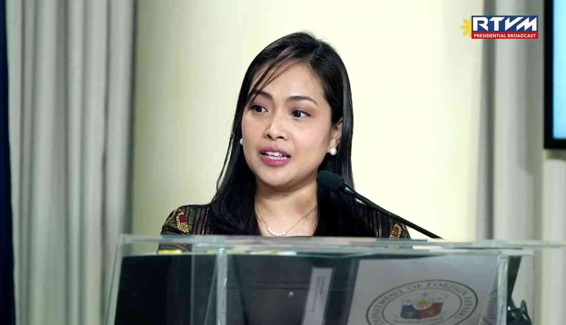 PH energy, maritime defense sectors may expect help from Japan following PBBM’s state visit — DFA