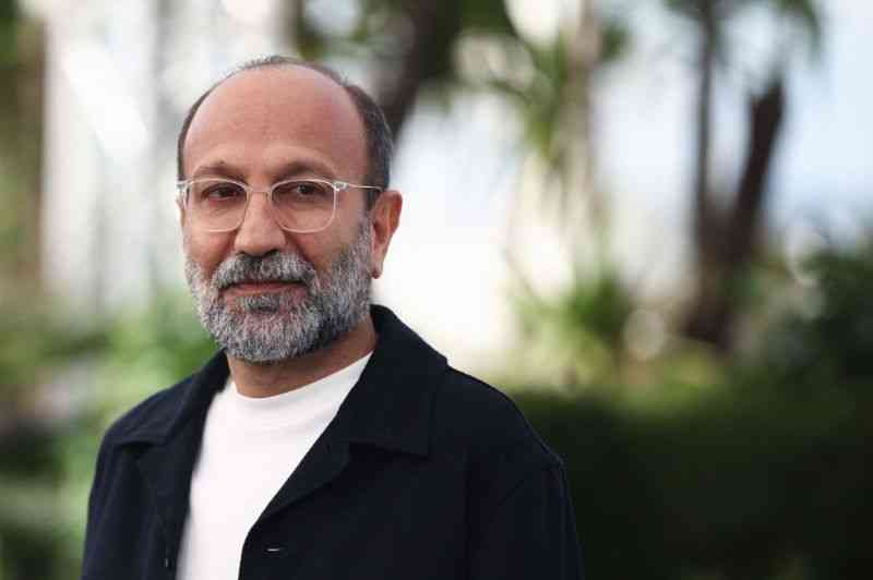 Oscar-winning Iranian director Farhadi calls crackdown, war deaths 'deeply painful'