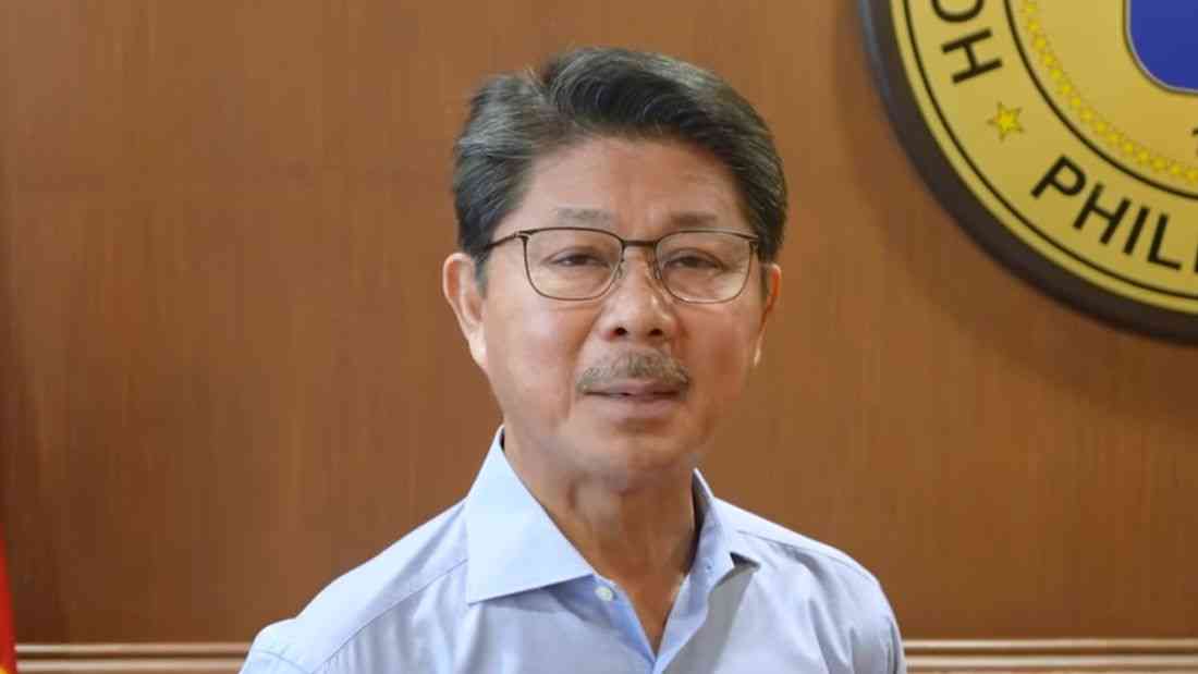Speaker Dy calls for improved wages, workers’ conditions in Labor Day message