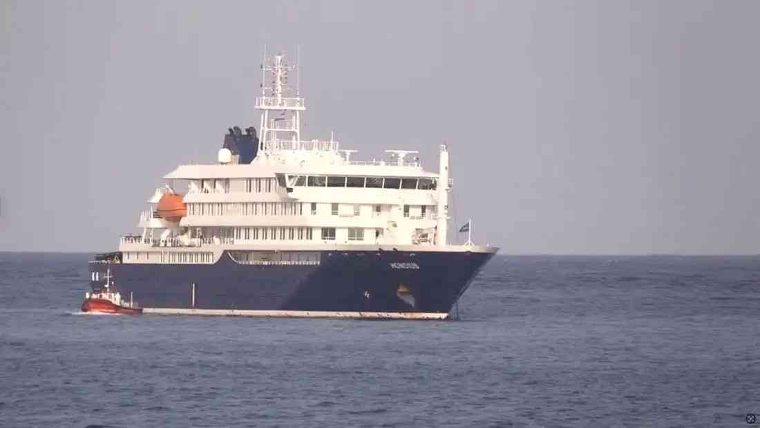 Filipino crew from hantavirus-hit MV Hondius to undergo quarantine in Netherlands