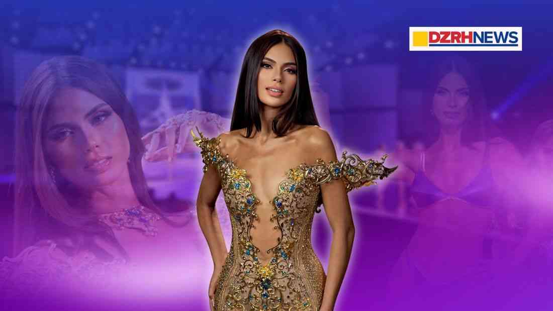 PH's Gazini Ganados finishes in Top 5 as Colombia wins inaugural MGI All Stars crown