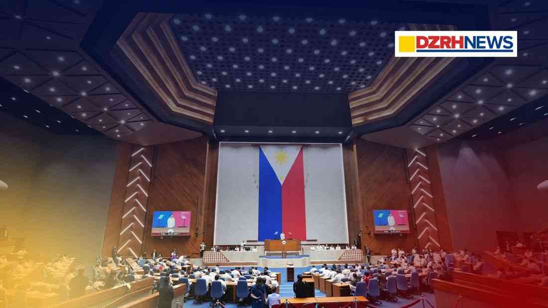Batangas lawmakers condemn allegations against Rectos, back executive secretary and governor
