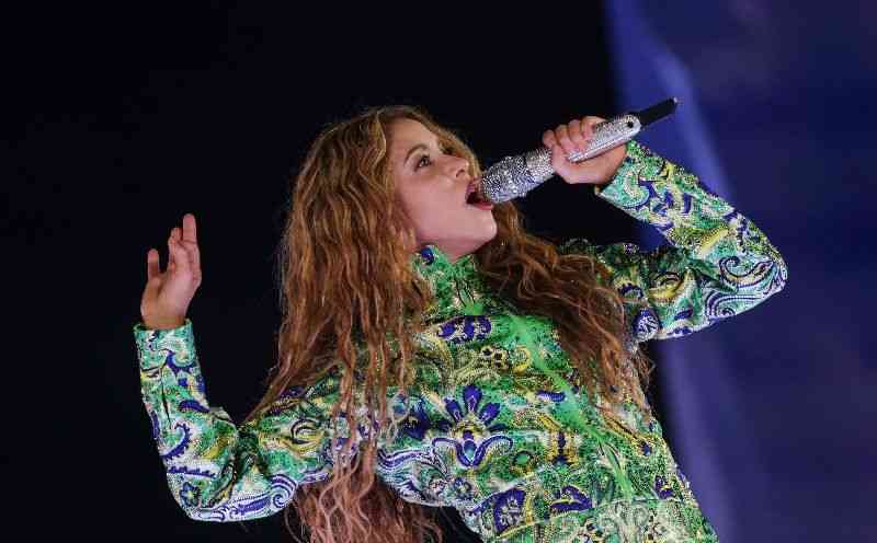 Shakira acquitted of tax fraud, court orders Spain to hand back $70 million