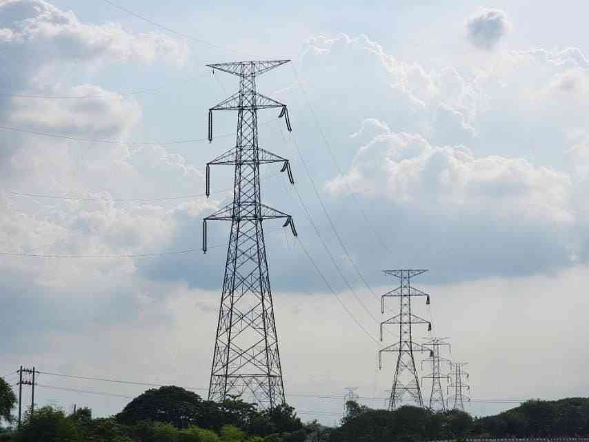 Luzon, Visayas grids under red and yellow status anew — NGCP