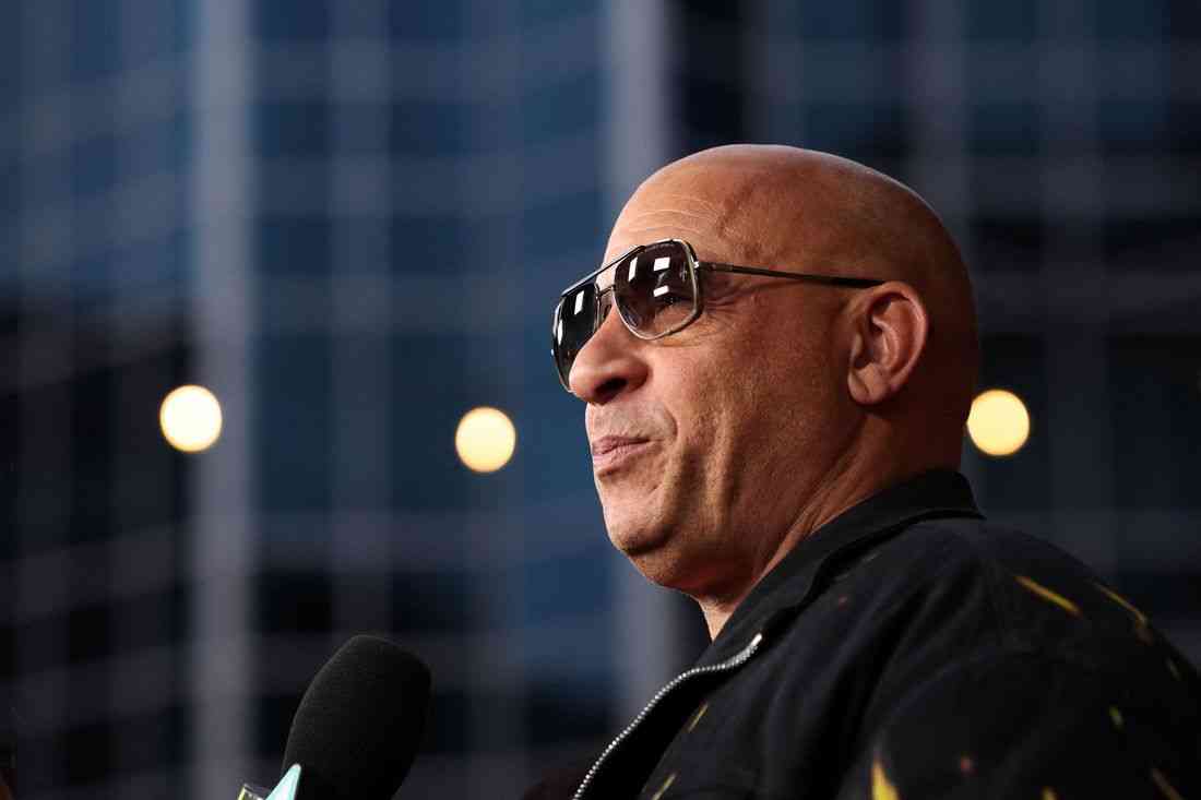 'Fast & Furious' TV series in the works for Peacock