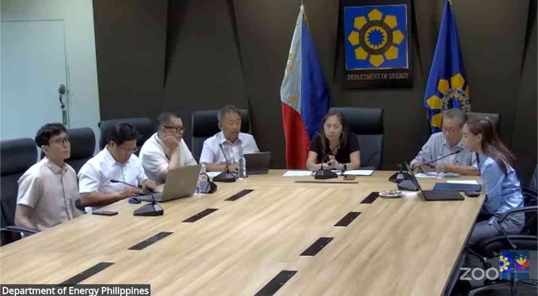PH fuel supply rises to 53.71 days