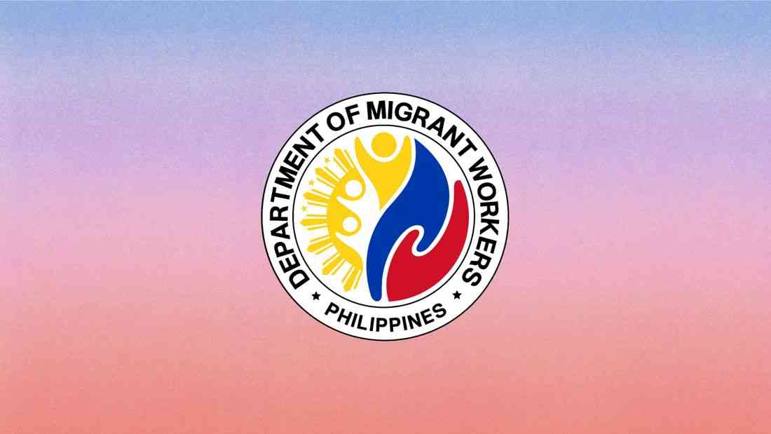 Over 9K OFWs safely brought back home since March, over 17K given financial aid — DMW