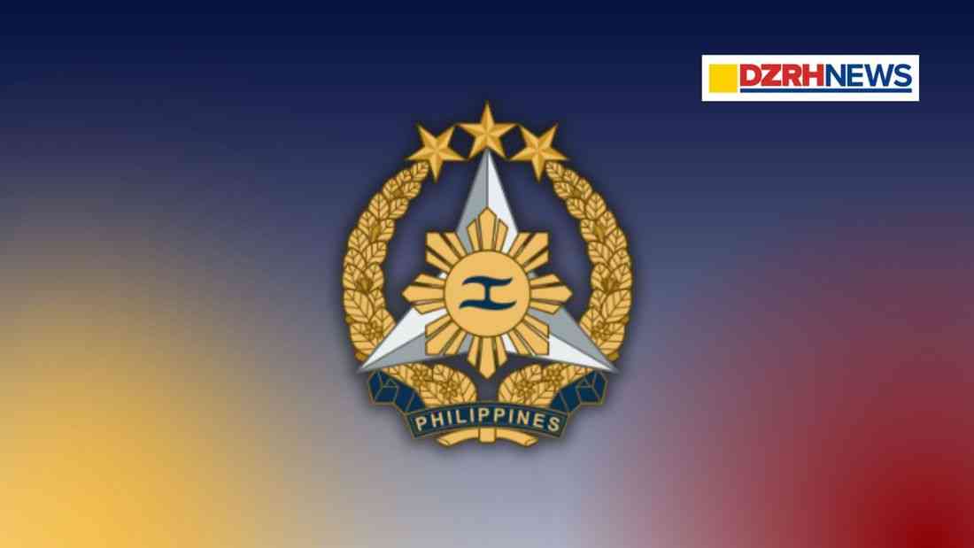 AFP probes national security risks linked to radioactive steel plant in Misamis Oriental