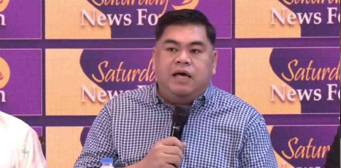 Political noise must not derail focus on VP Duterte impeachment trial, warns solon