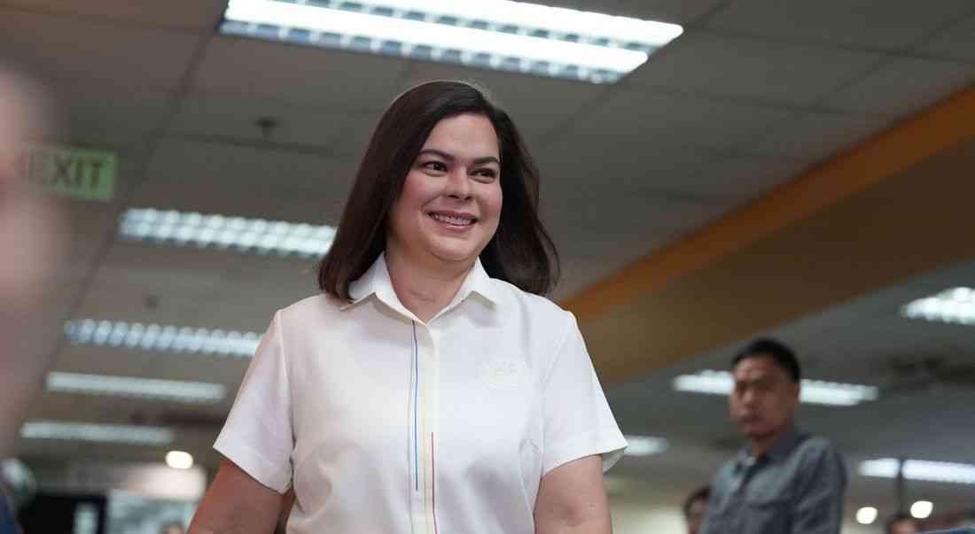 Possible ‘motion to quash’ in VP Sara impeachment case must be monitored — Macalintal